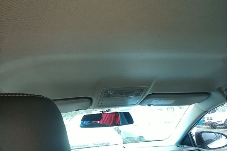Toyota Corolla 2018 car image #20