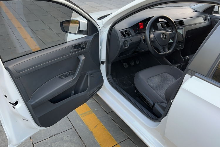 Volkswagen Santana 2023 #12 Volkswagen Santana 2023 imagen de coche #12