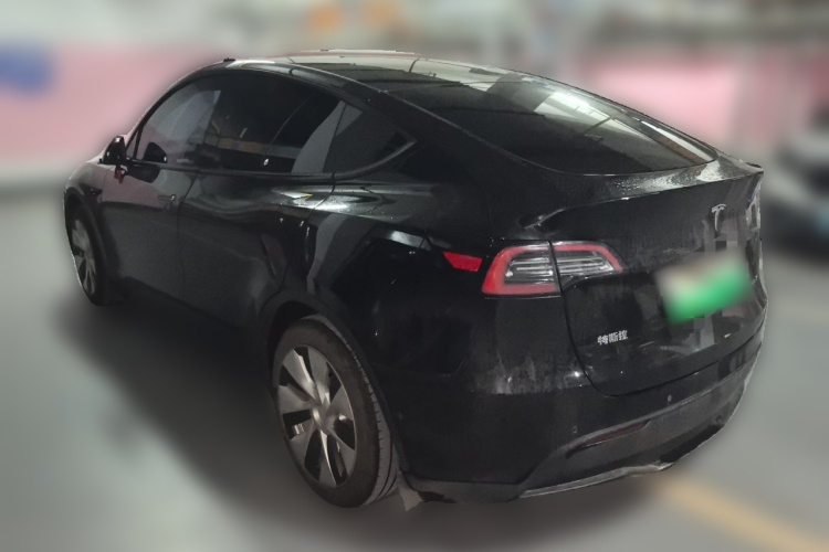 Tesla Model Y 2023 #5 Tesla Model Y 2023 immagine di auto #5