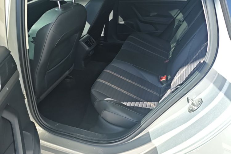 Volkswagen Lavida 2020 #17 Volkswagen Lavida 2020 car image #17
