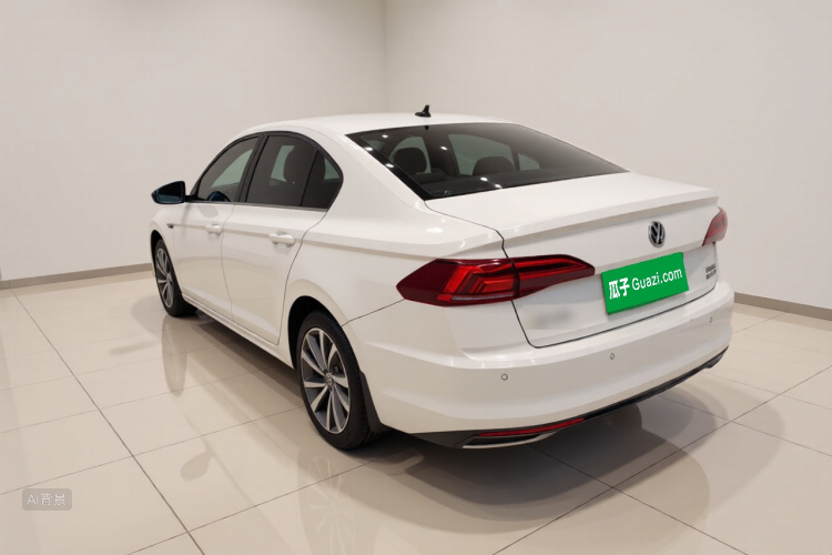 Volkswagen Bora 2019 #5 Volkswagen Bora 2019 car image #5