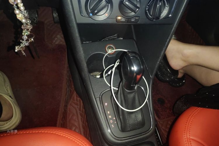 Volkswagen Polo 2016 #16 Volkswagen Polo 2016 car image #16