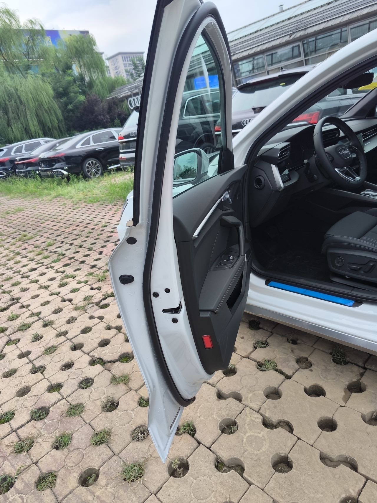 Audi A3 2026 #13 Audi A3 2026 immagine di auto #13