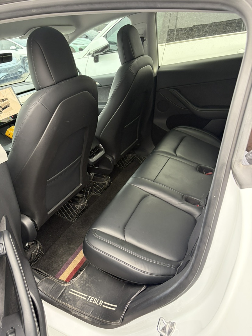 Tesla Model Y 2022 car image #6