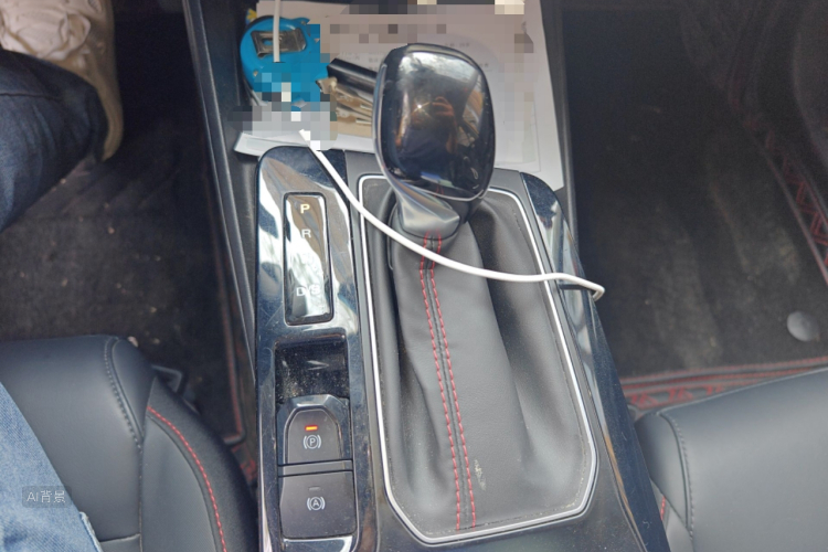 MG 5 2022 immagine di auto #16