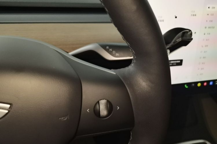 Tesla Model 3 2021 #14 Tesla Model 3 2021 car image #14