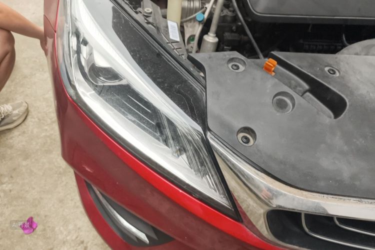 GEELY Binray 2019 immagine di auto #8