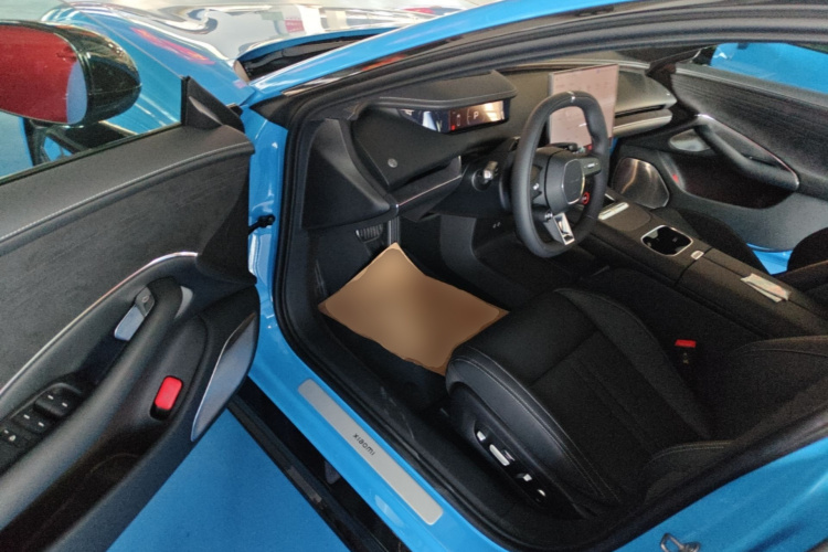 2026 #16 2026 imagen de coche #16