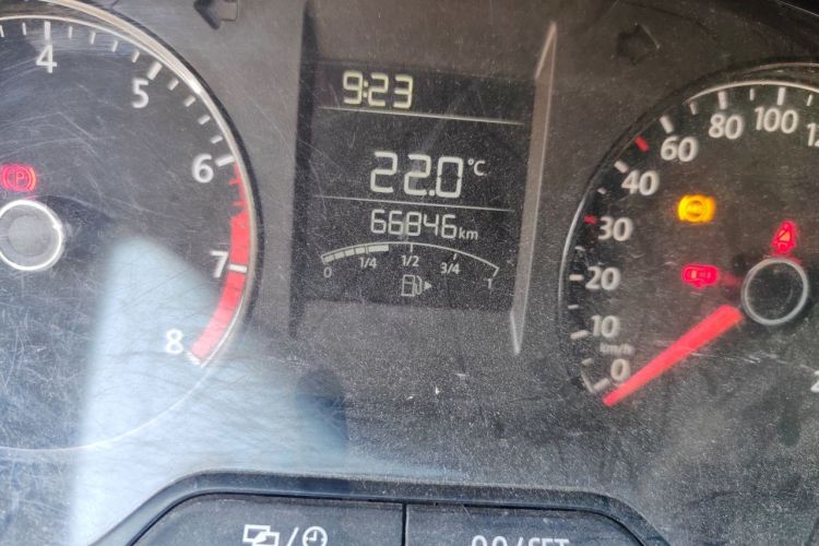 Volkswagen Polo 2018 #8 Volkswagen Polo 2018 car image #8