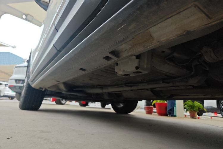 GEELY Coolray 2023 immagine di auto #27