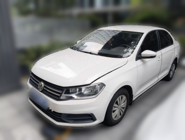 Volkswagen Santana 2021 car image 
