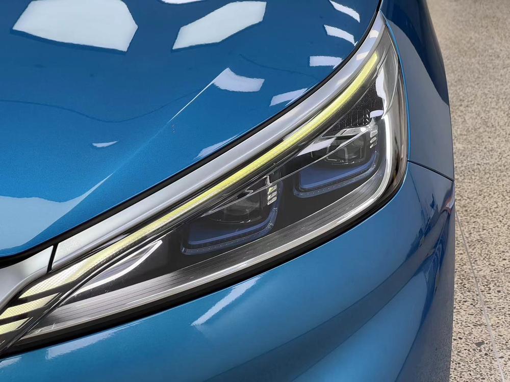BYD Yuan Plus 2022 car image #10