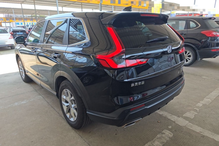 Honda CR-V 2023 car image #5