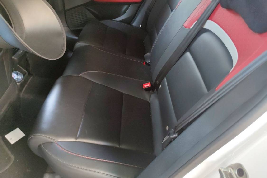 MG 5 2022 #19 MG 5 2022 car image #19