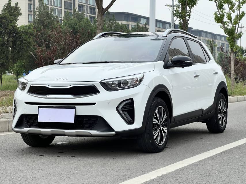 Kia KX1 2022 Kia KX1 2022 car image