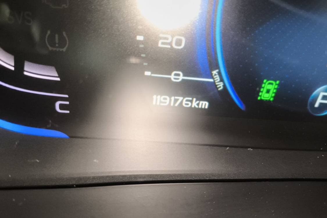 GEELY Coolray 2019 #25 GEELY Coolray 2019 car image #25