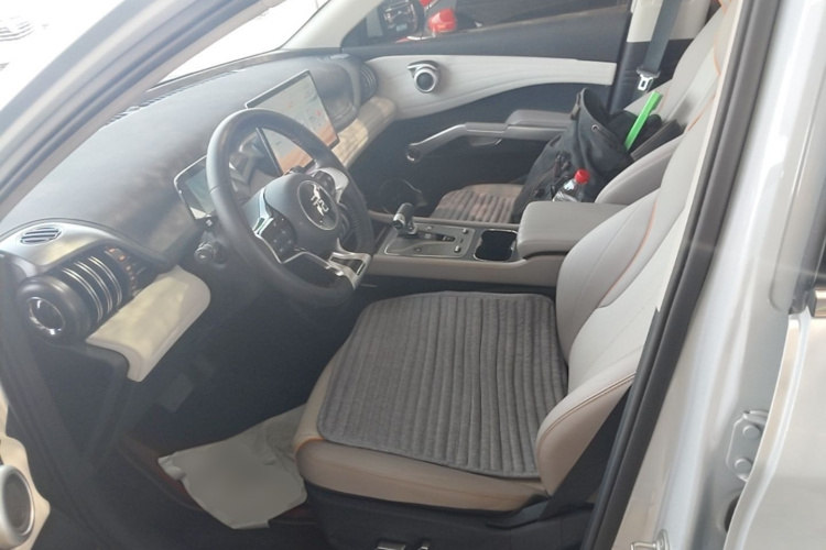 BYD Yuan Plus 2024 car image #15
