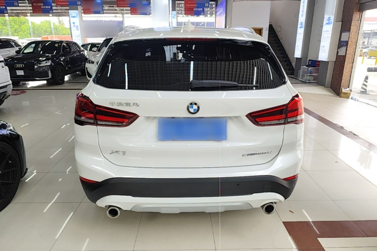 BMW X1 2022 immagine di auto #6