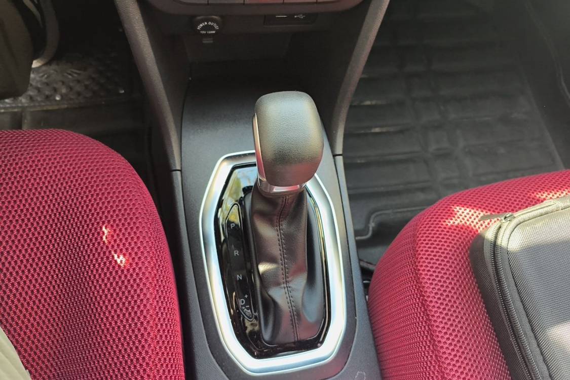 Chery Tiggo 3x 2020 car image #27