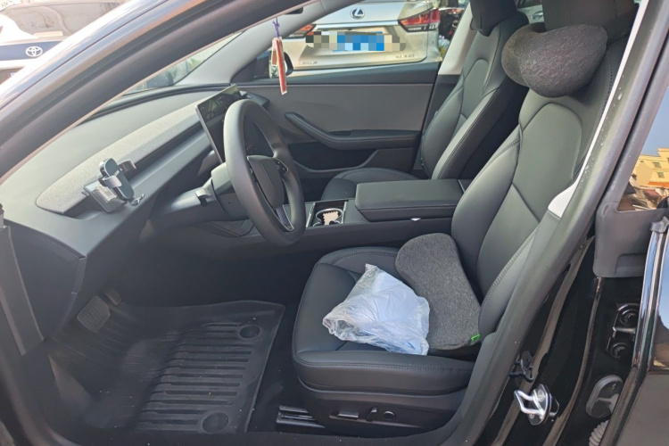 Tesla Model 3 2026 #15 Tesla Model 3 2026 immagine di auto #15