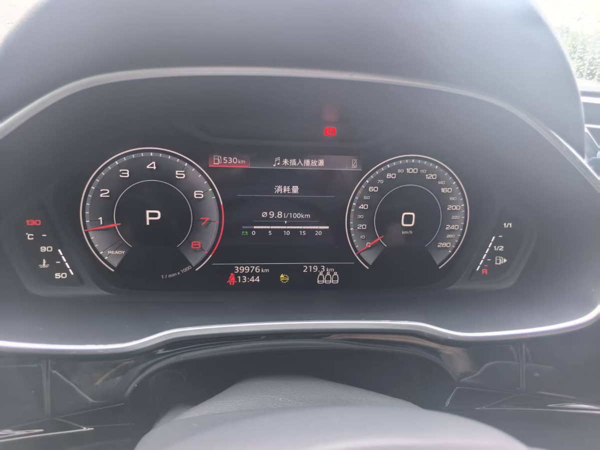 Audi Q3 2022 car image #6