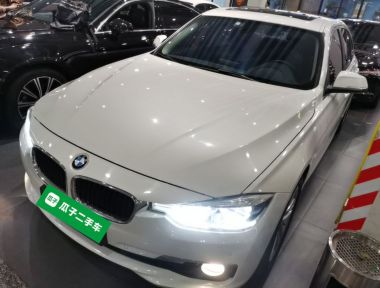 BMW 3 Series 2016 BMW 3 Series 2016 immagine di auto