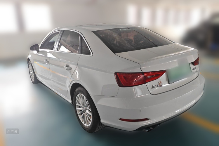 Audi A3 2015 #5 Audi A3 2015 immagine di auto #5