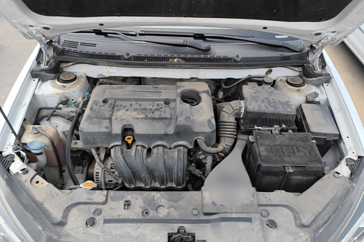 GEELY Emgrand 2019 #20 GEELY Emgrand 2019 car image #20
