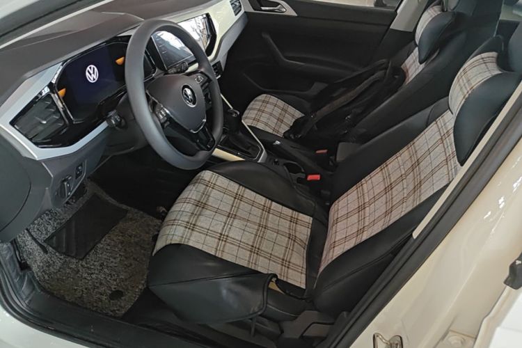Volkswagen Polo 2023 #15 Volkswagen Polo 2023 car image #15