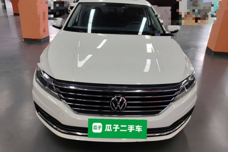Volkswagen Lavida 2020 car image #3