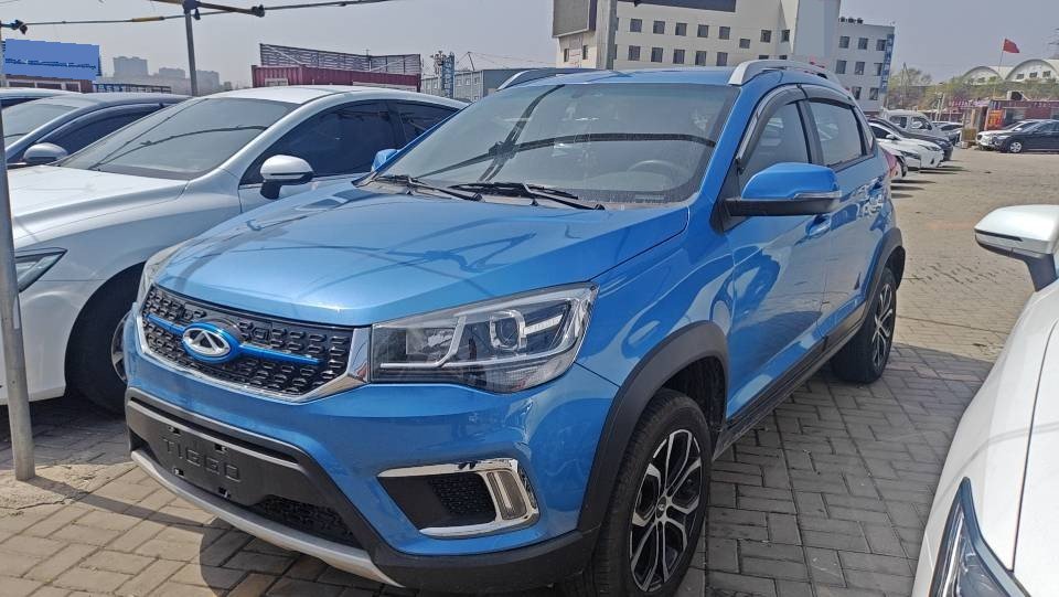 2019 2019 car image
