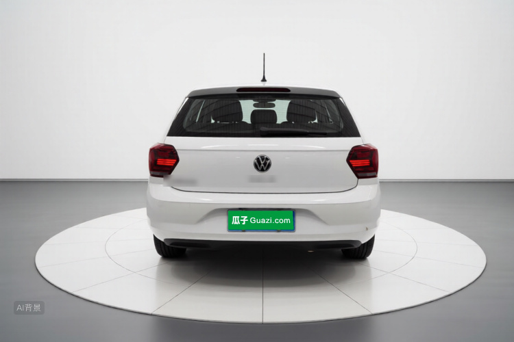 Volkswagen Polo 2023 #6 Volkswagen Polo 2023 car image #6