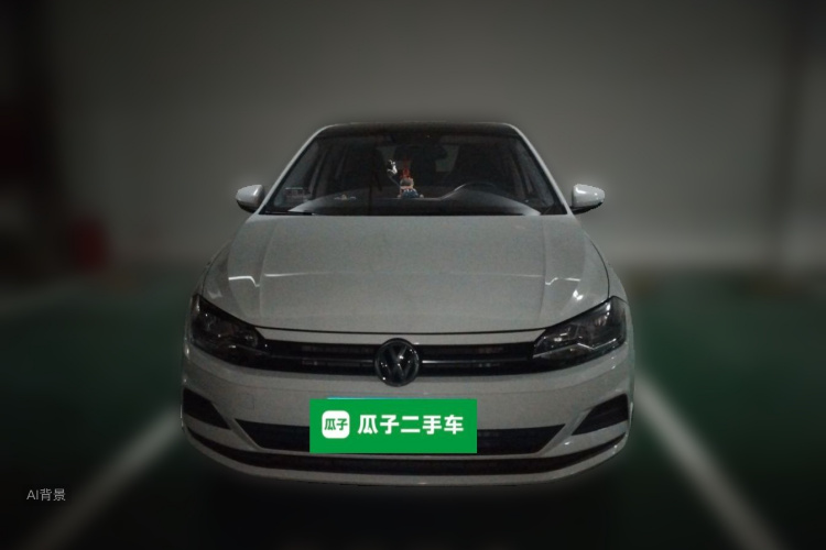 Volkswagen Polo 2023 #3 Volkswagen Polo 2023 car image #3