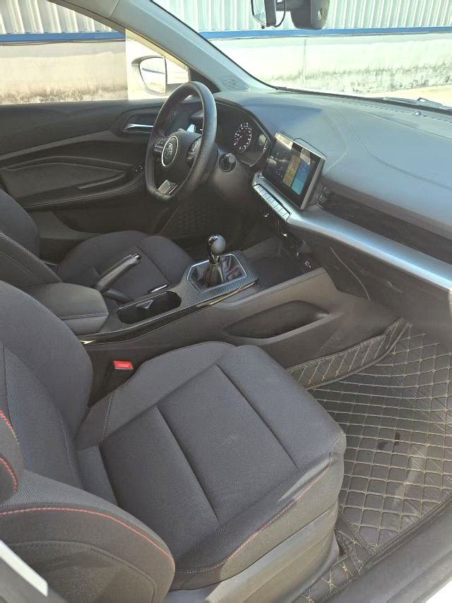 MG 5 2024 #8 MG 5 2024 immagine di auto #8