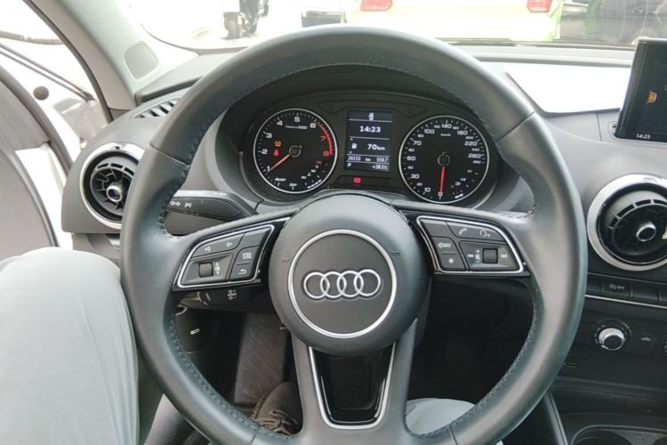 Audi A3 2020 #12 Audi A3 2020 car image #12