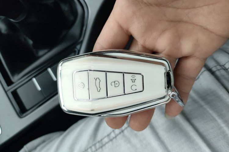 GEELY Emgrand 2021 صورة سيارة #9