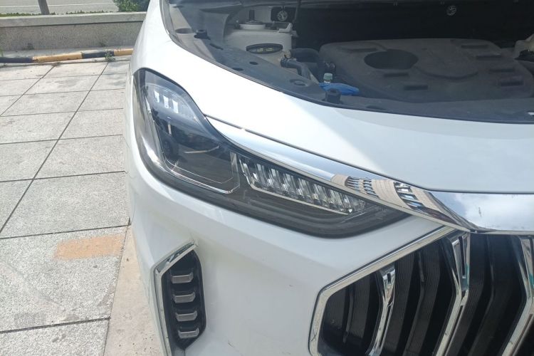 Jetour X70 PLUS 2025 immagine di auto #8