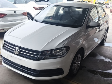 Volkswagen Santana 2017 Volkswagen Santana 2017 car image