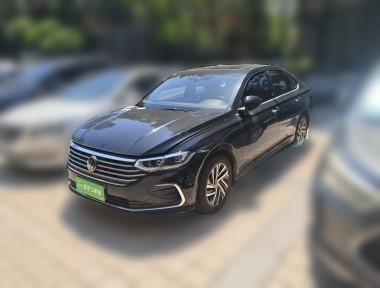 Volkswagen Lavida 2023 car image 