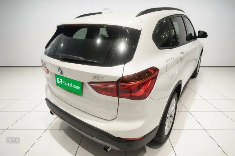 BMW X1 2017 car image #7