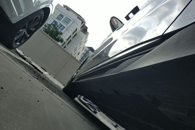 BYD Han 2023 car image #27