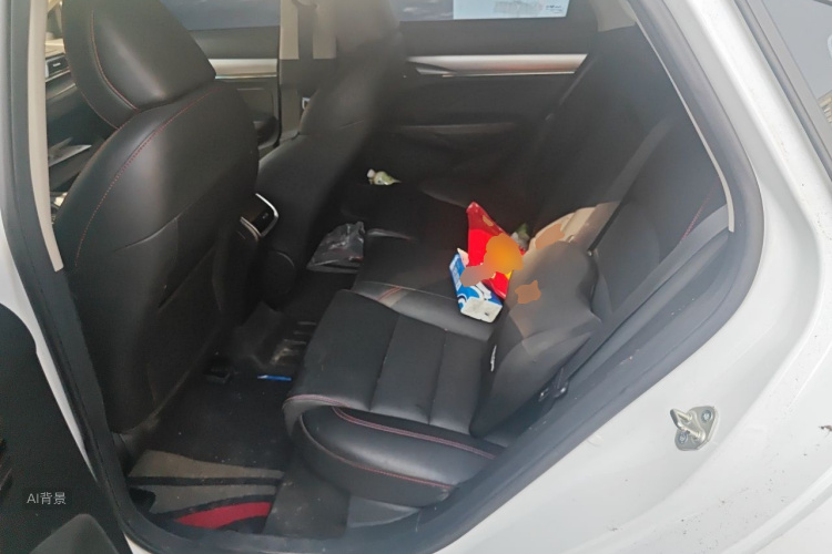 GEELY Binray 2019 #19 GEELY Binray 2019 صورة سيارة #19