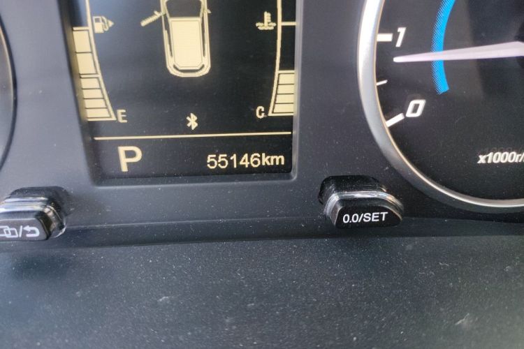 Chery Tiggo 3x 2024 car image #8