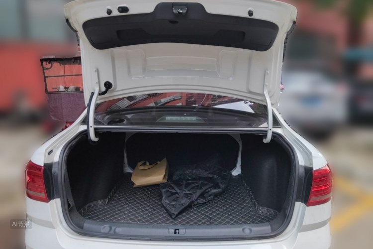 Volkswagen Lavida 2018 #21 Volkswagen Lavida 2018 car image #21