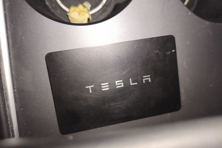 Tesla Model 3 2021 #9 Tesla Model 3 2021 car image #9