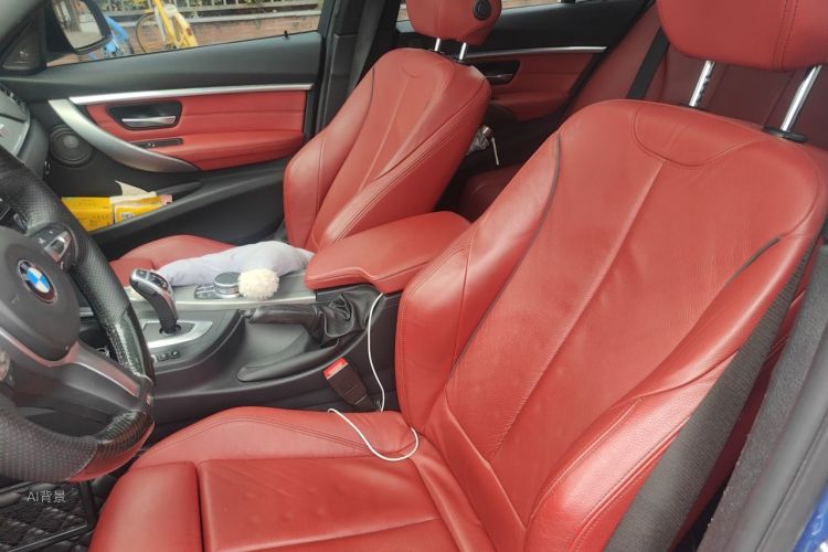 BMW 3 Series 2019 #17 BMW 3 Series 2019 car image #17