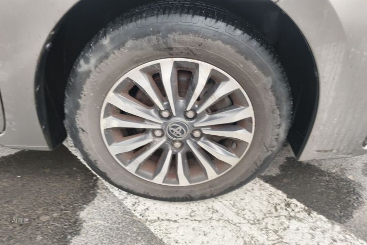 Toyota Corolla 2018 #9 Toyota Corolla 2018 car image #9