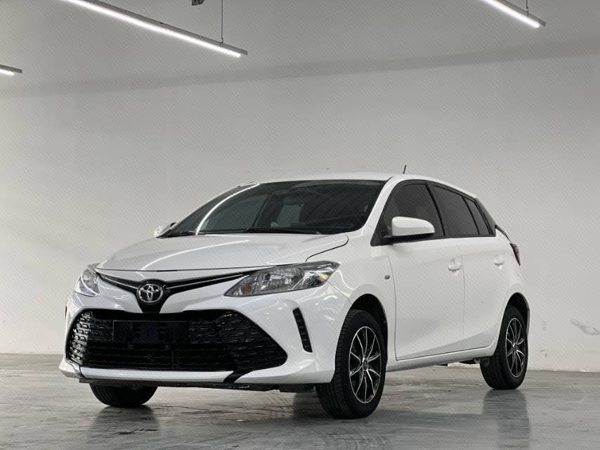 Toyota Vios FS 2019 Toyota Vios FS 2019 car image