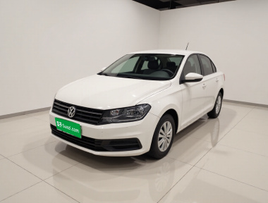 Volkswagen Santana 2020 car image 