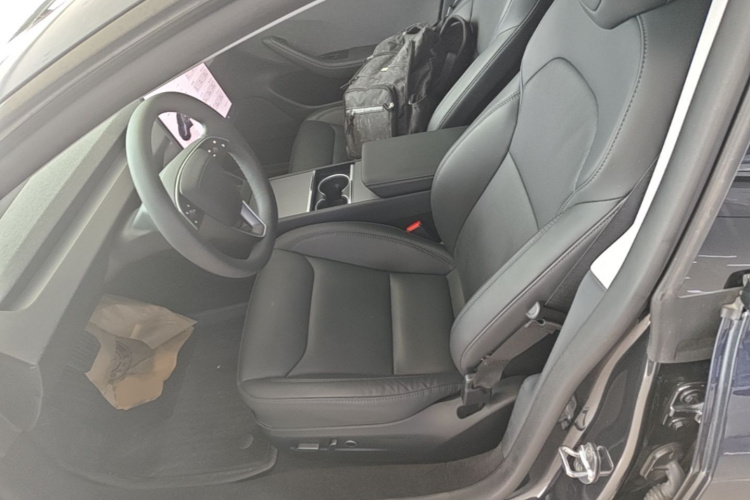 Tesla Model 3 2025 #15 Tesla Model 3 2025 car image #15